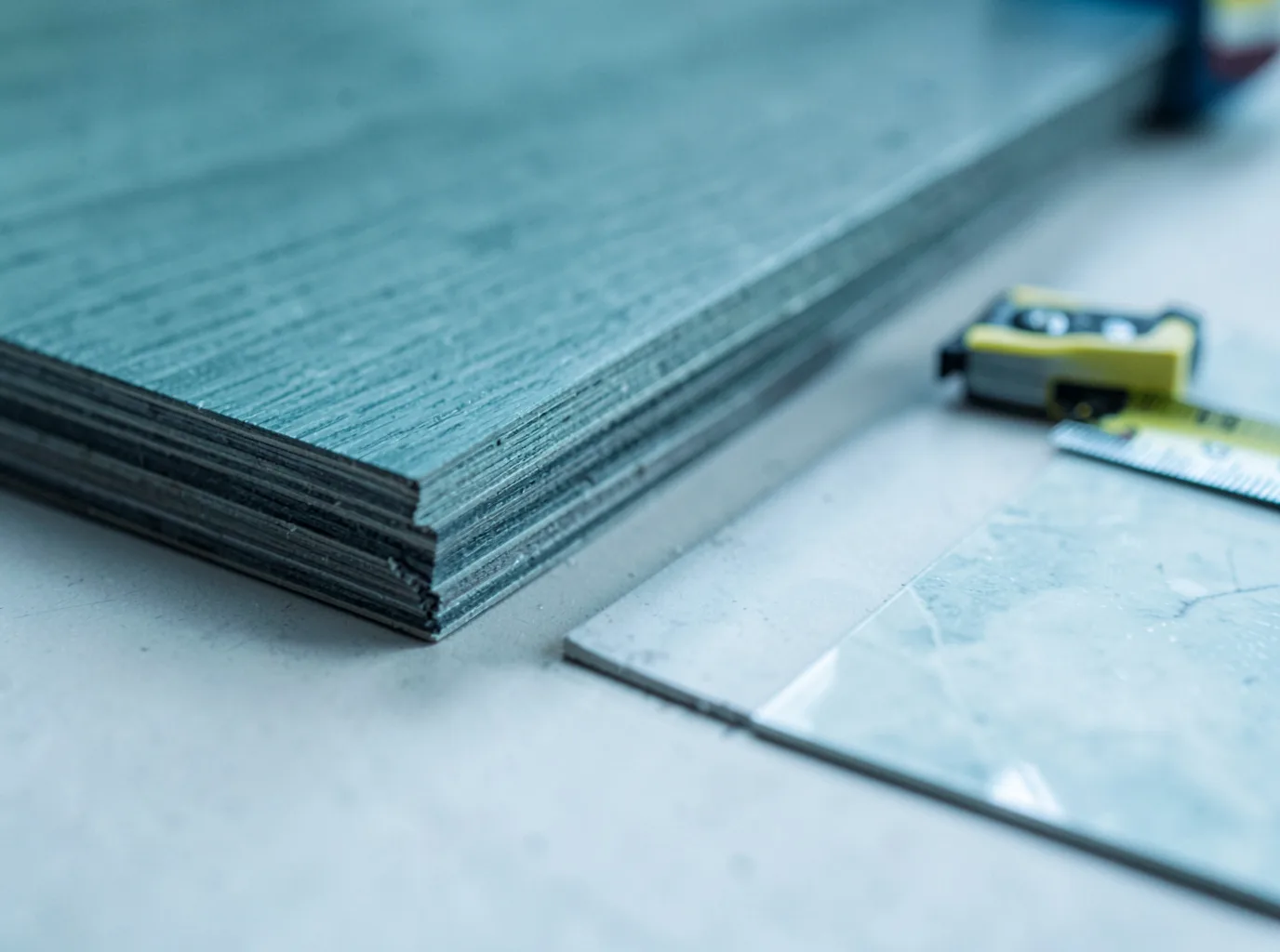 Luxury Vinyl Plank Installation Glen White, WV FAQs